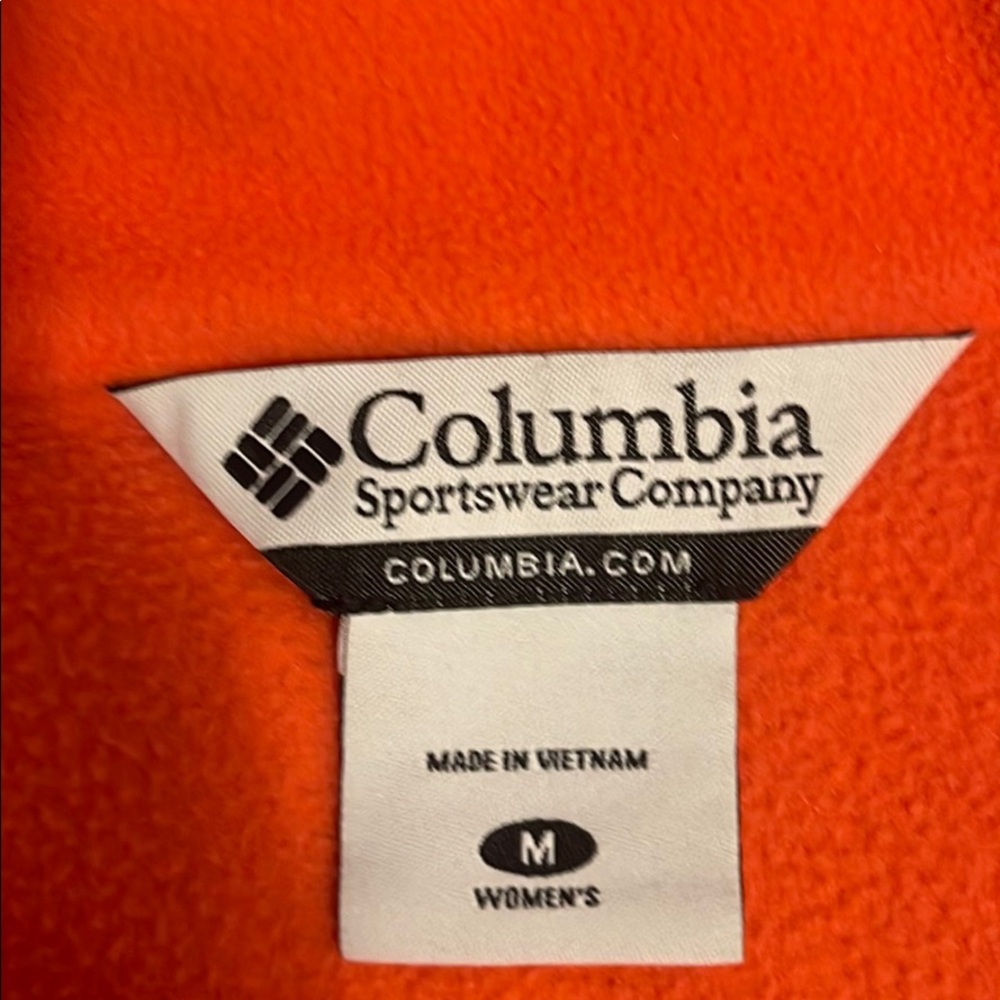 Columbia jacket - Picture 4 of 4